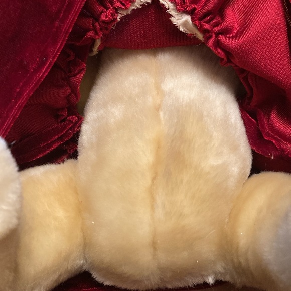 Pickford Bear Collectible - Picture 6 of 12